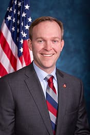 Ben Mcadams